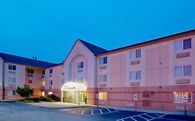 Sonesta Simply Suites Pittsburgh Airport